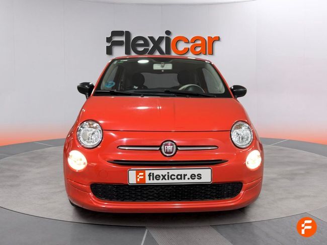 Foto del FIAT 500 1.0 Hybrid Club 52kW