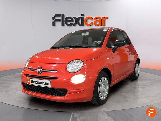 Foto del FIAT 500 1.0 Hybrid Club 52kW