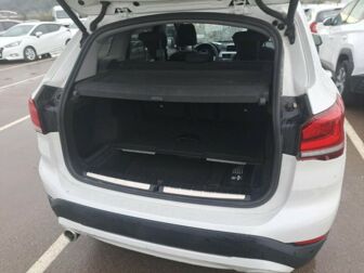 Imagen de BMW X1 sDrive 18dA Corporate