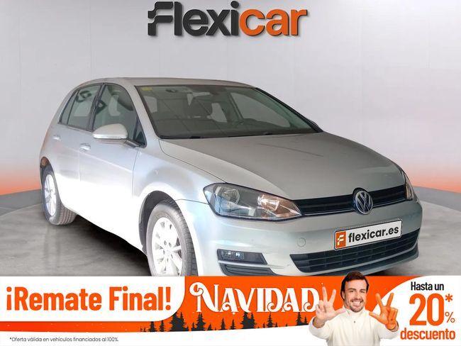 VOLKSWAGEN Golf (Advance 1.6 TDI 110CV BMT) en Sevilla