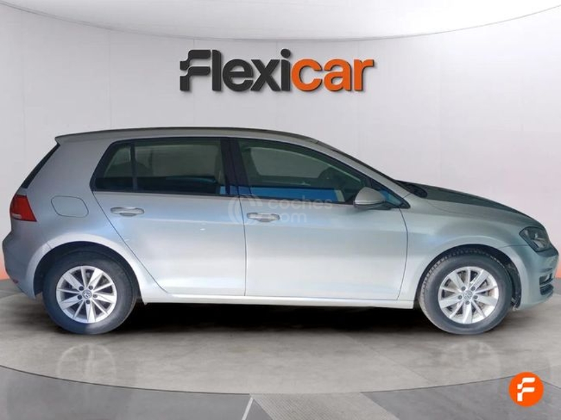 Foto del VOLKSWAGEN Golf 1.6TDI CR BMT Advance 110