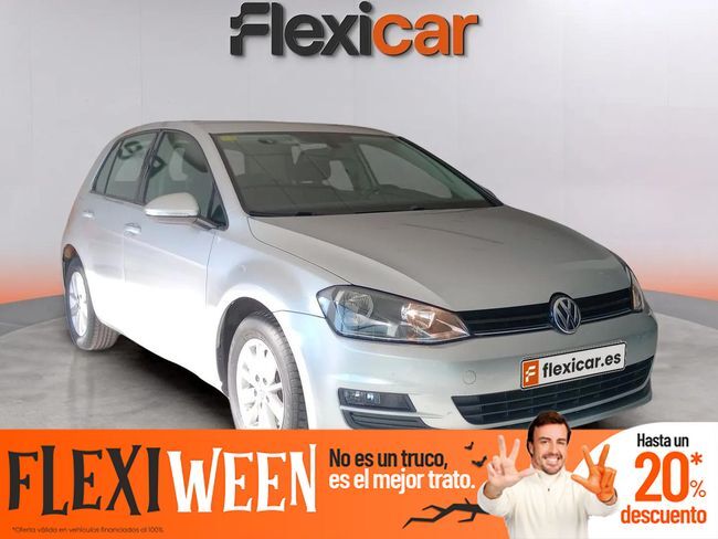 VOLKSWAGEN Golf (Advance 1.6 TDI 110CV BMT) en Sevilla