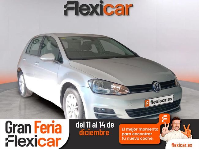 VOLKSWAGEN Golf (Advance 1.6 TDI 110CV BMT) en Sevilla