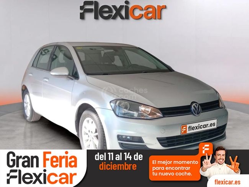 Foto del VOLKSWAGEN Golf 1.6TDI CR BMT Advance 110