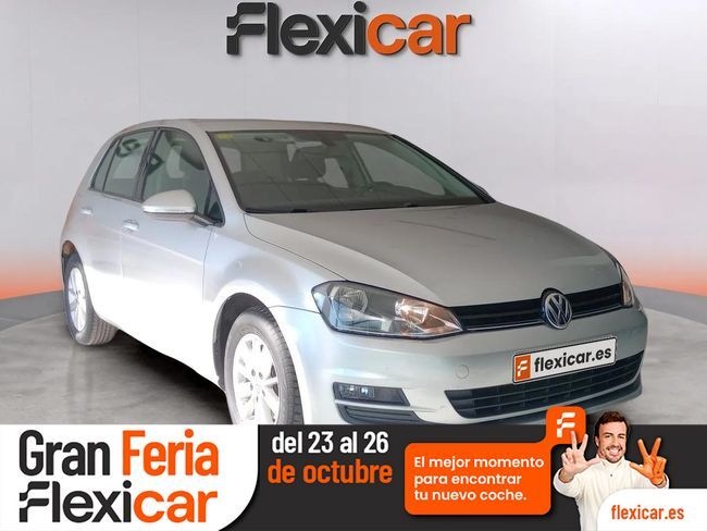 VOLKSWAGEN Golf (Advance 1.6 TDI 110CV BMT) en Sevilla