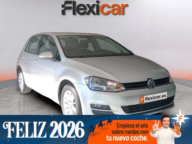 VOLKSWAGEN Golf (Advance 1.6 TDI 110CV BMT) en Sevilla