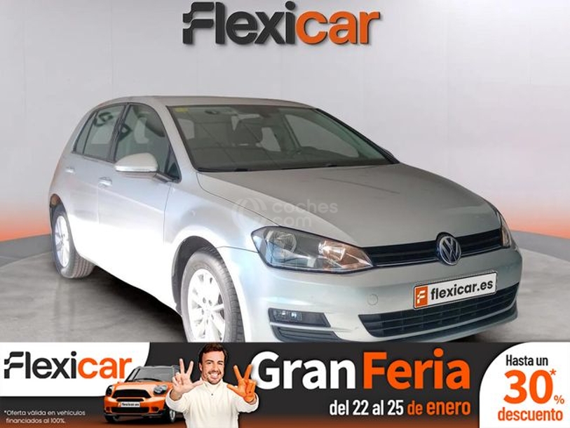 Foto del VOLKSWAGEN Golf 1.6TDI CR BMT Advance 110