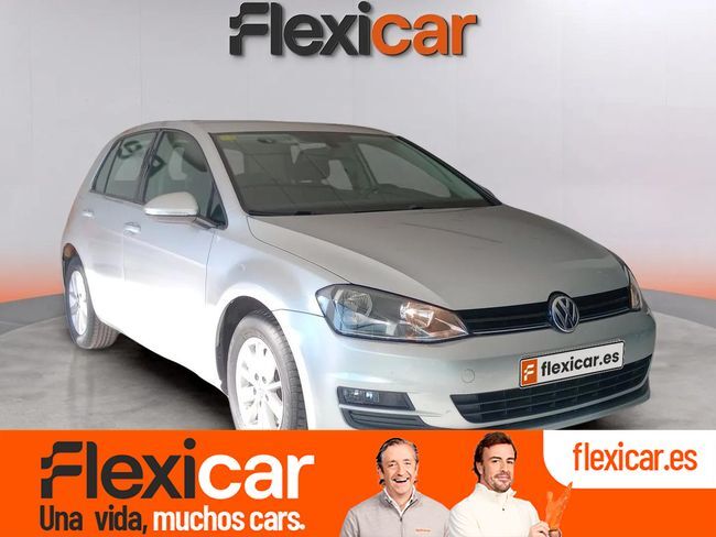 VOLKSWAGEN Golf (Advance 1.6 TDI 110CV BMT) en Sevilla