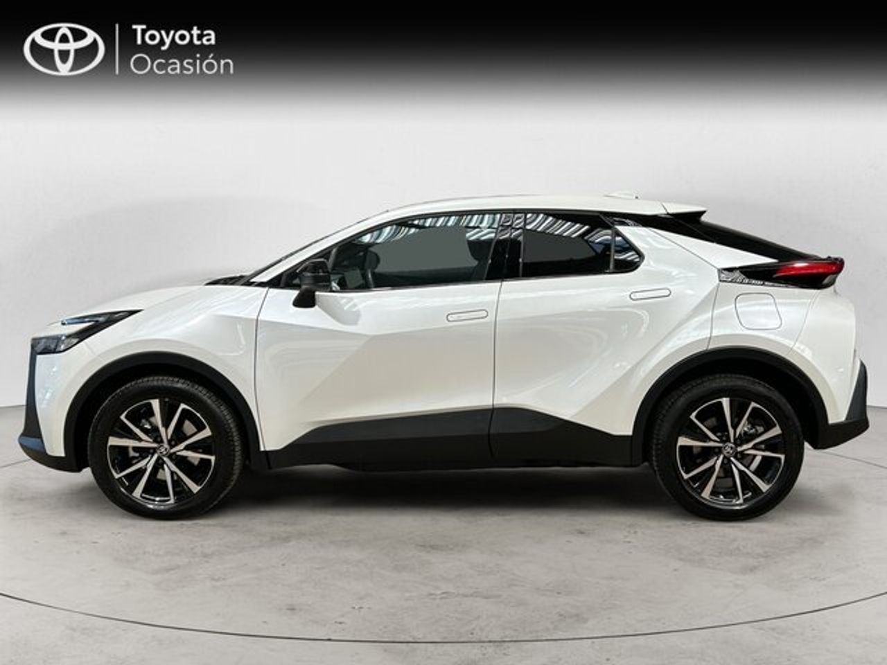 Foto del TOYOTA C-HR 220PH Advance