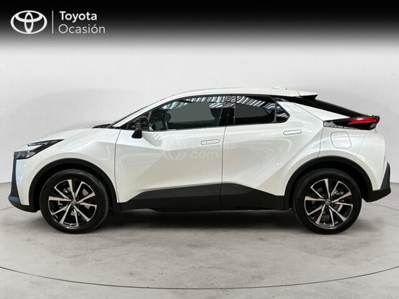 Foto del TOYOTA C-HR 220PH Advance