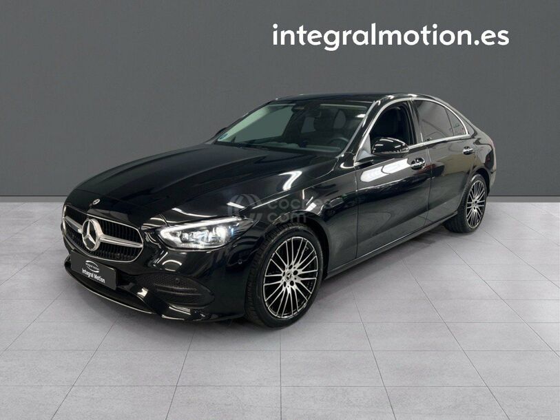 Foto del MERCEDES Clase C C 220d 9G-Tronic