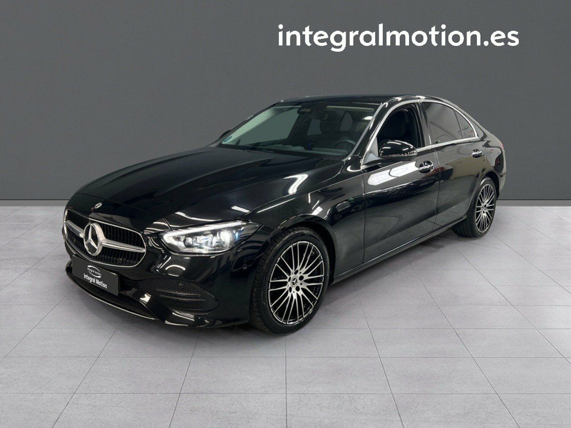 Imagen de MERCEDES Clase C