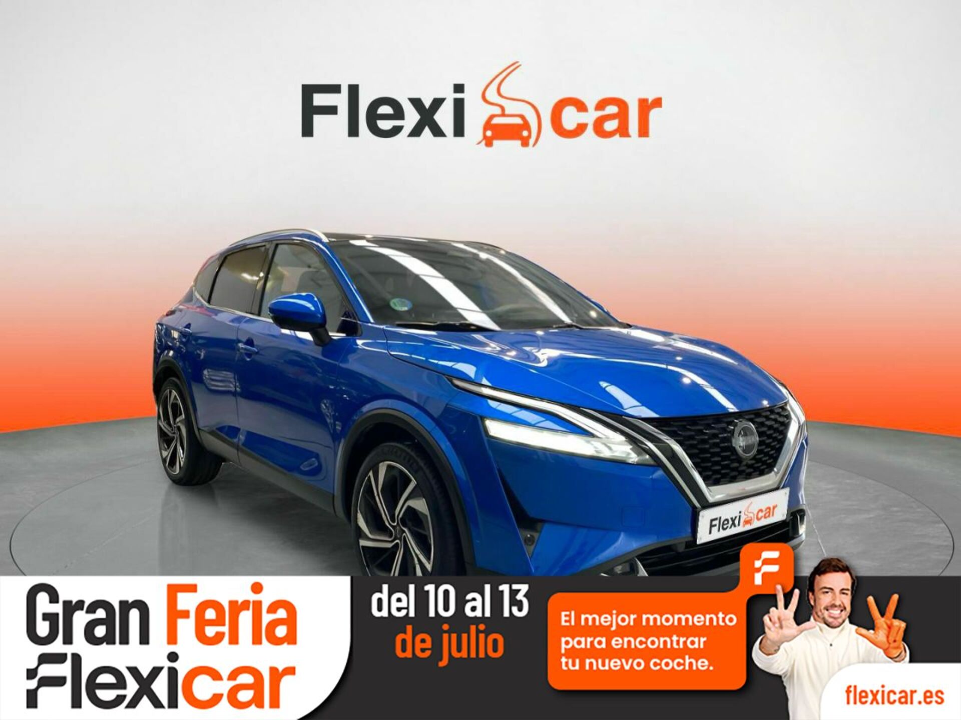 Imagen de NISSAN Qashqai