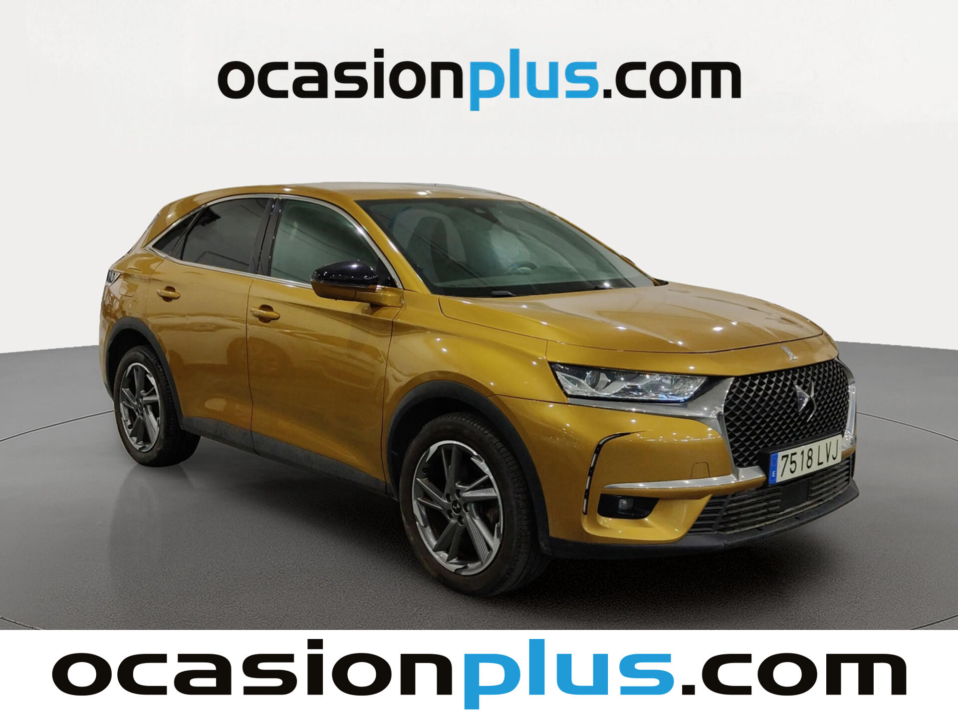 Imagen 2 de DS DS3 Crossback