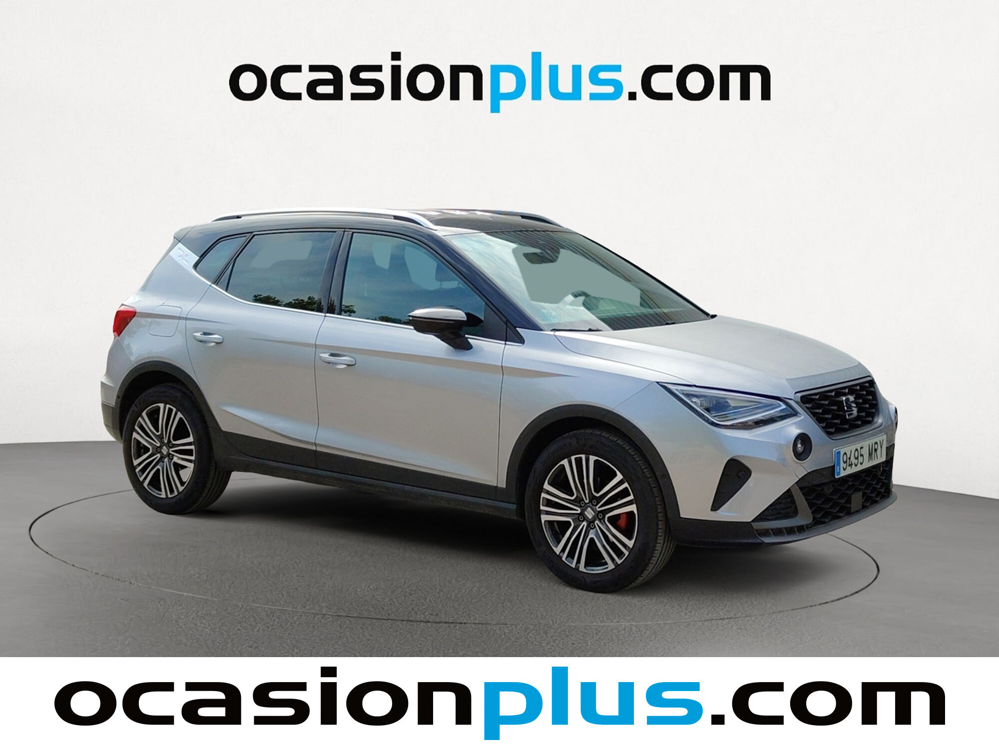 Foto del SEAT Arona 1.0 TSI S&S Xperience XM 115