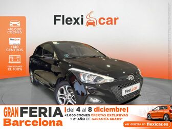 Imagen de HYUNDAI i20 1.0 TGDI Tecno LE 7DCT 100