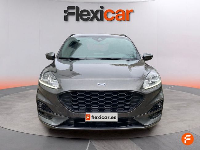 Foto del FORD Kuga 2.0 EcoBlue ST-Line FWD 120 Aut.