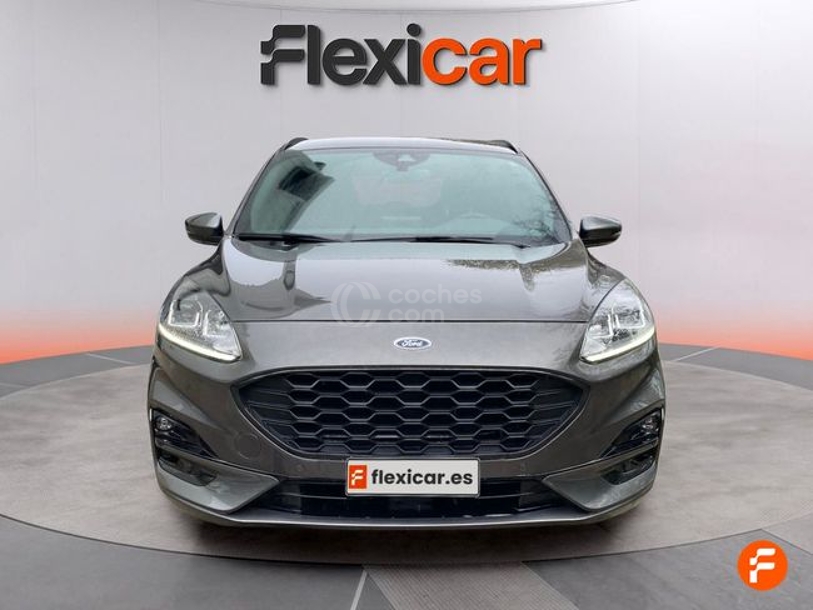 Foto del FORD Kuga 2.0 EcoBlue ST-Line FWD 120 Aut.