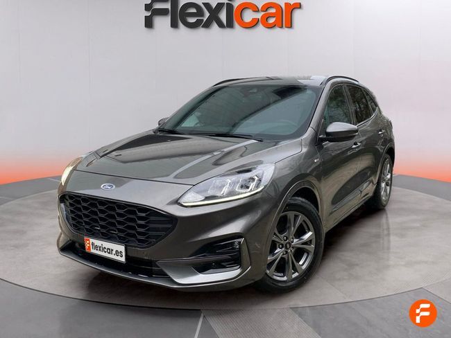 Foto del FORD Kuga 2.0 EcoBlue ST-Line FWD 120 Aut.