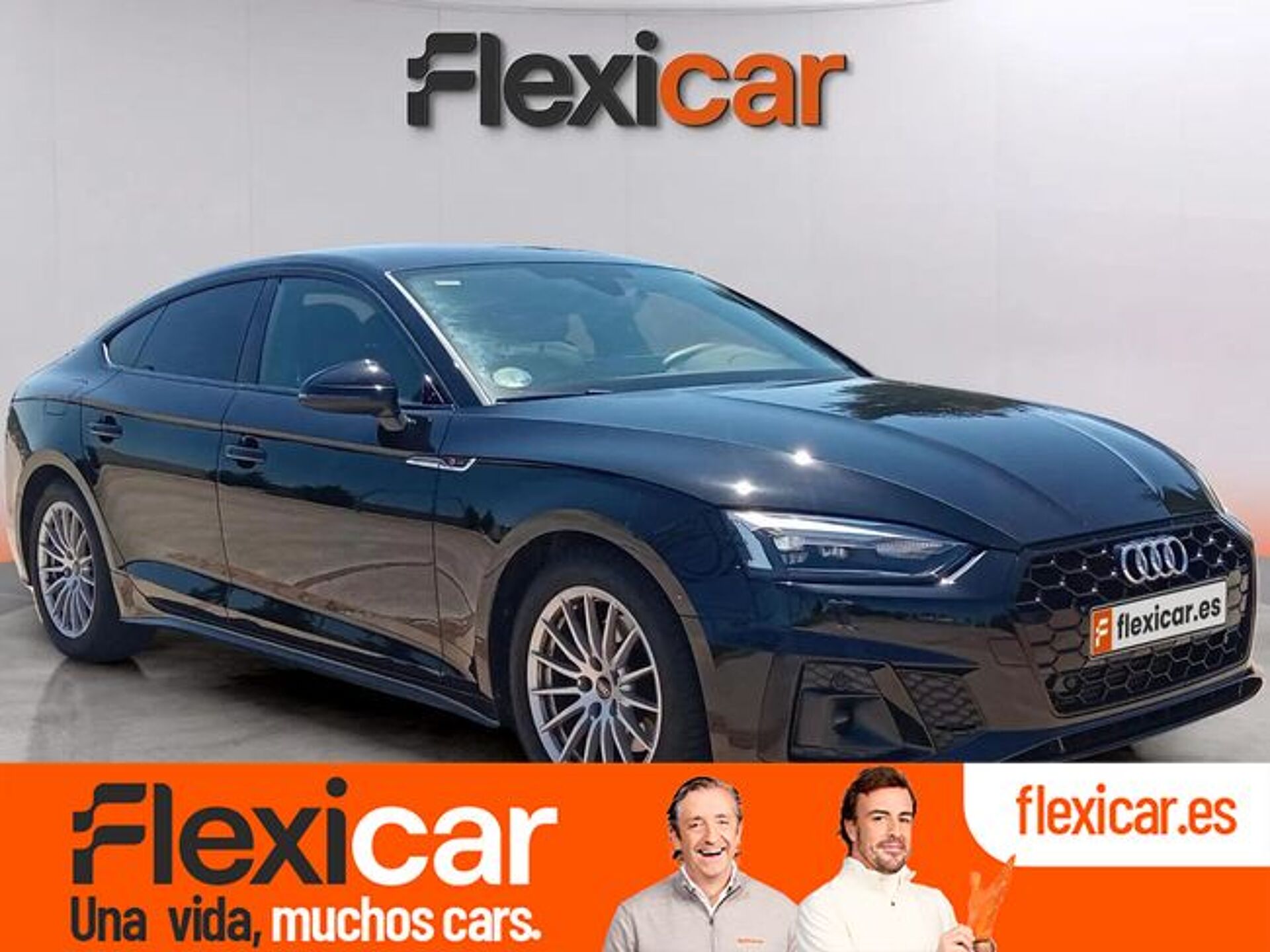 Imagen de AUDI A5