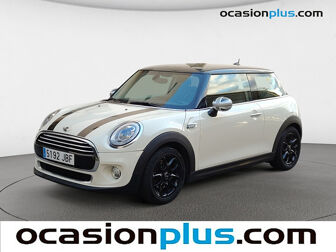 Imagen de MINI Mini Cooper D Aut.