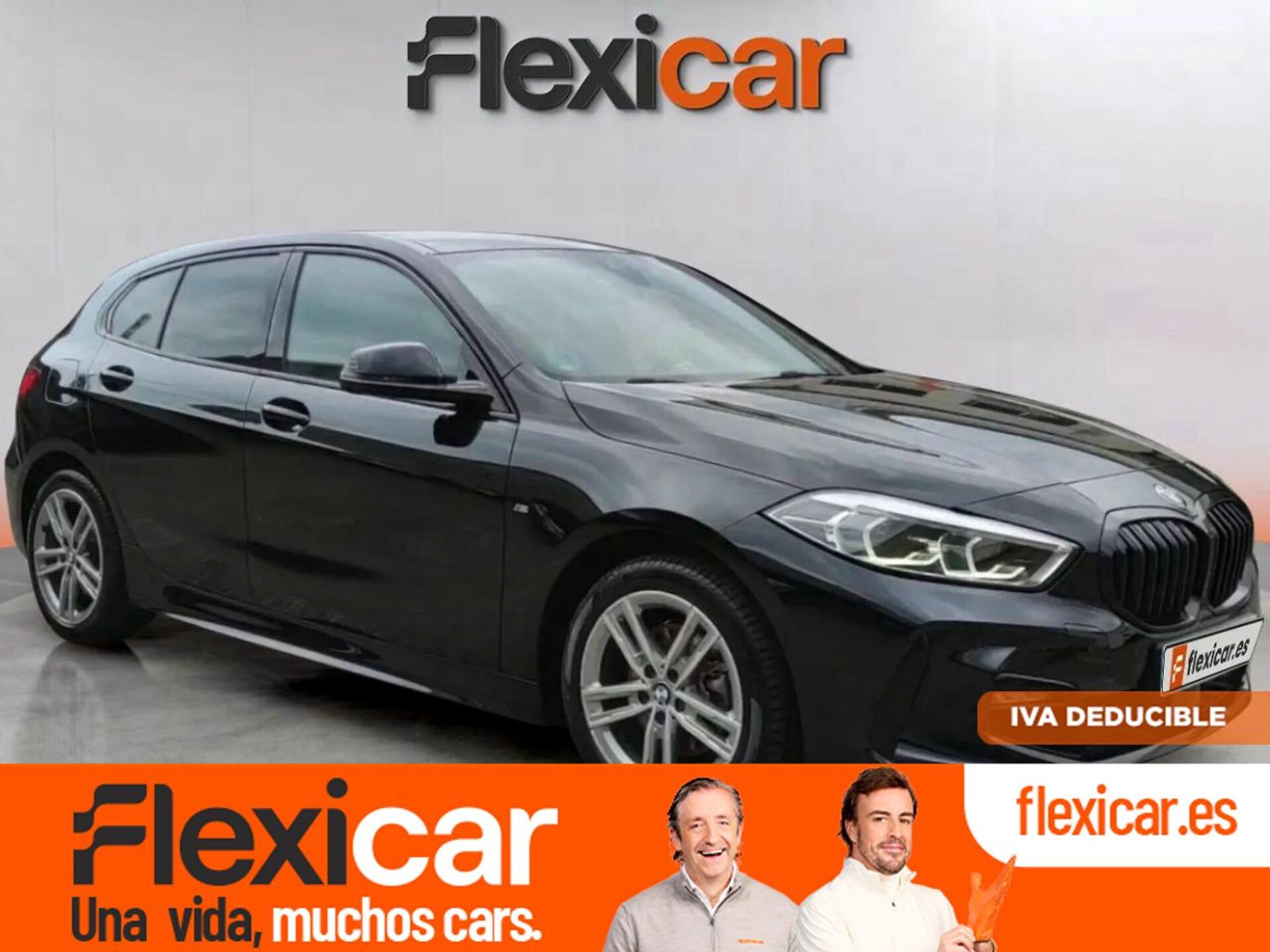 Imagen de BMW Serie 1
