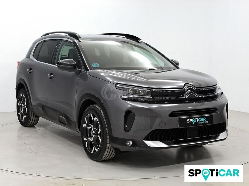 Foto del CITROEN C5 Aircross BlueHDi S&S Feel Pack 130