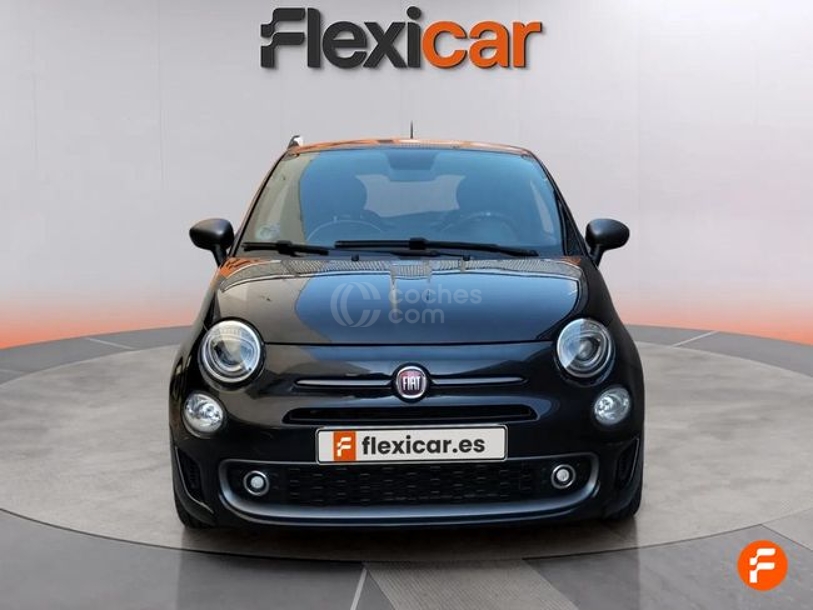 Foto del FIAT 500 1.0 Hybrid Sport 52kW