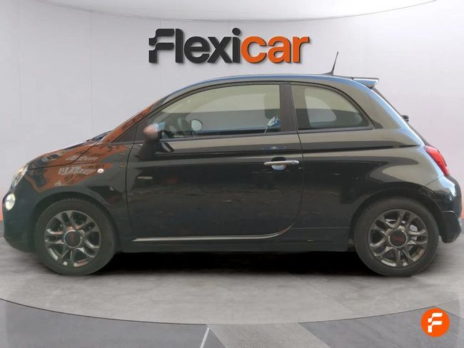 Foto del FIAT 500 1.0 Hybrid Sport 52kW