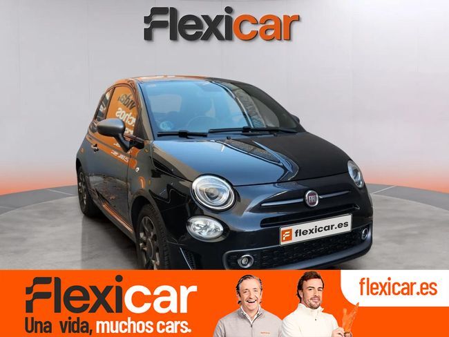 Foto del FIAT 500 1.0 Hybrid Sport 52kW