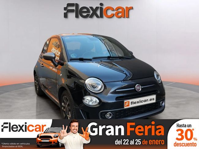 Foto del FIAT 500 1.0 Hybrid Sport 52kW