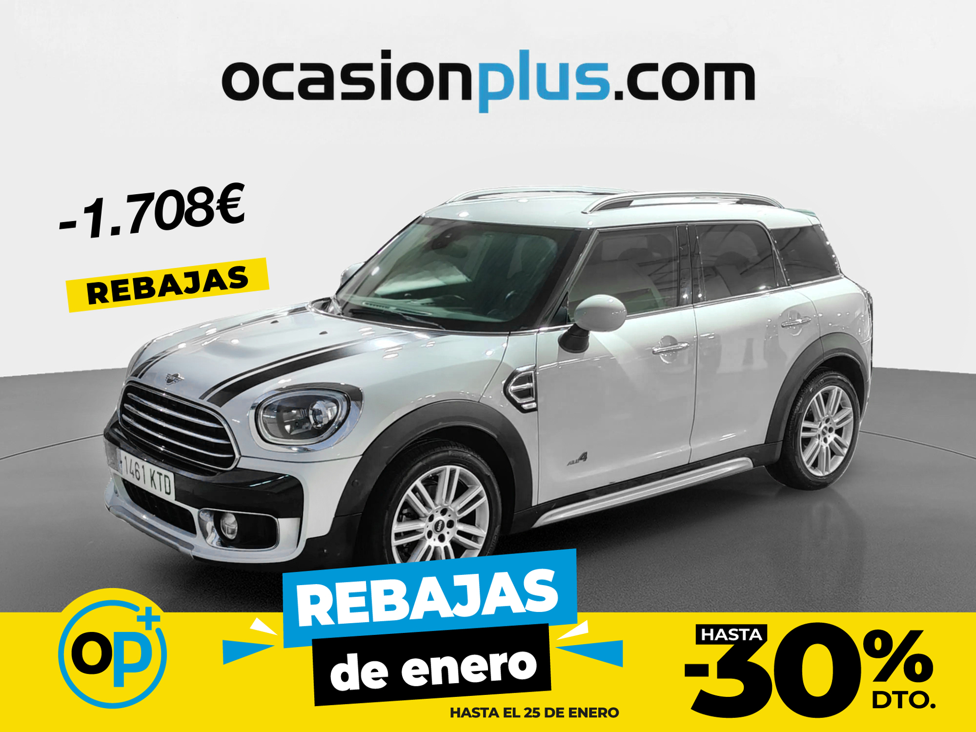 Imagen de MINI Mini Countryman