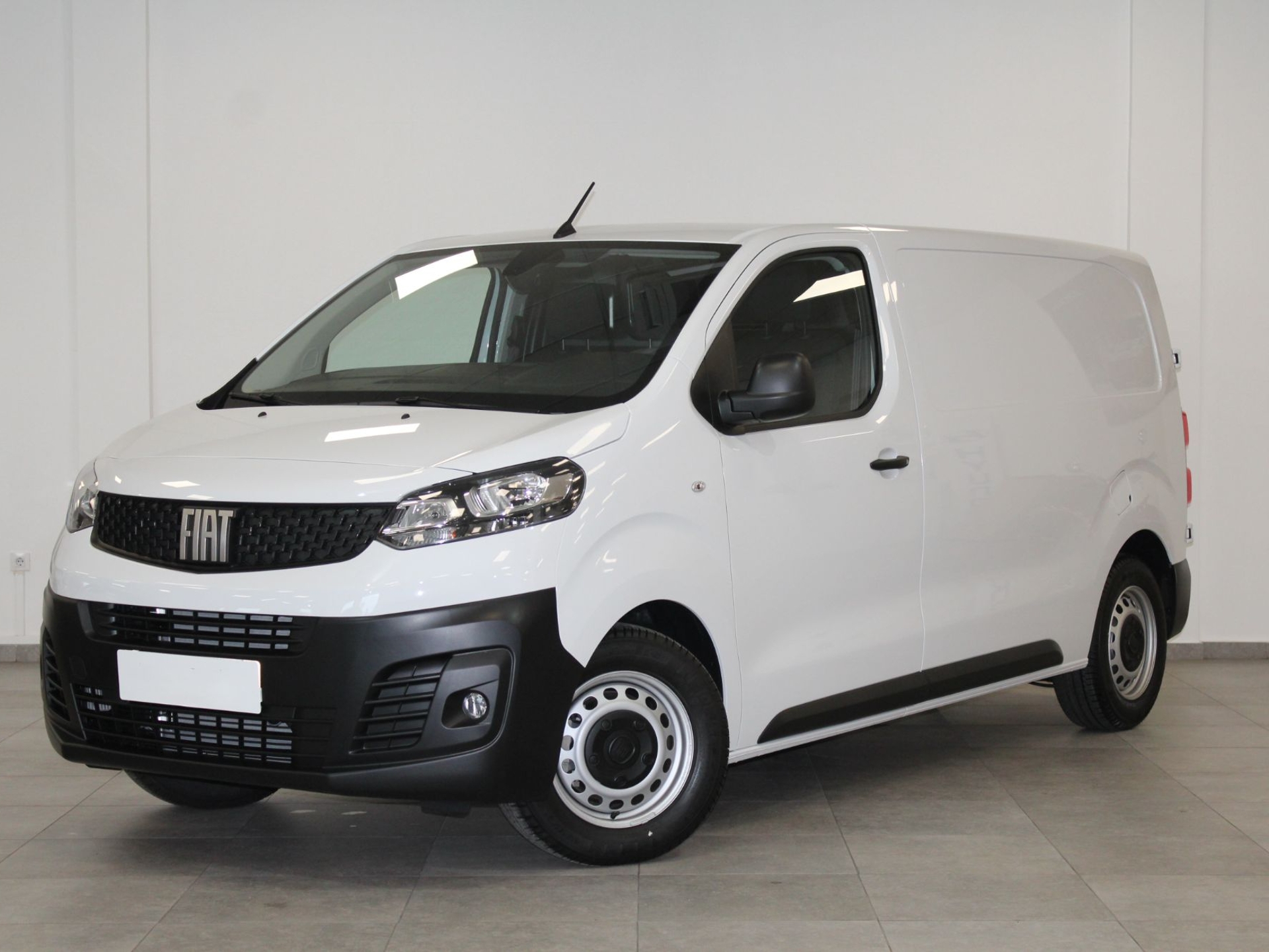 Imagen de FIAT Scudo