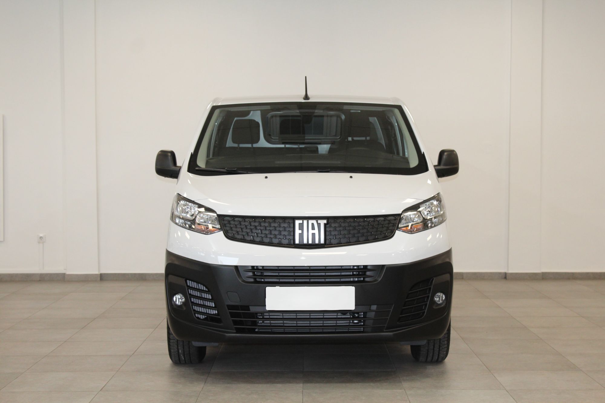 Foto del FIAT Scudo Furgón 1.5BlueHDI L2 100