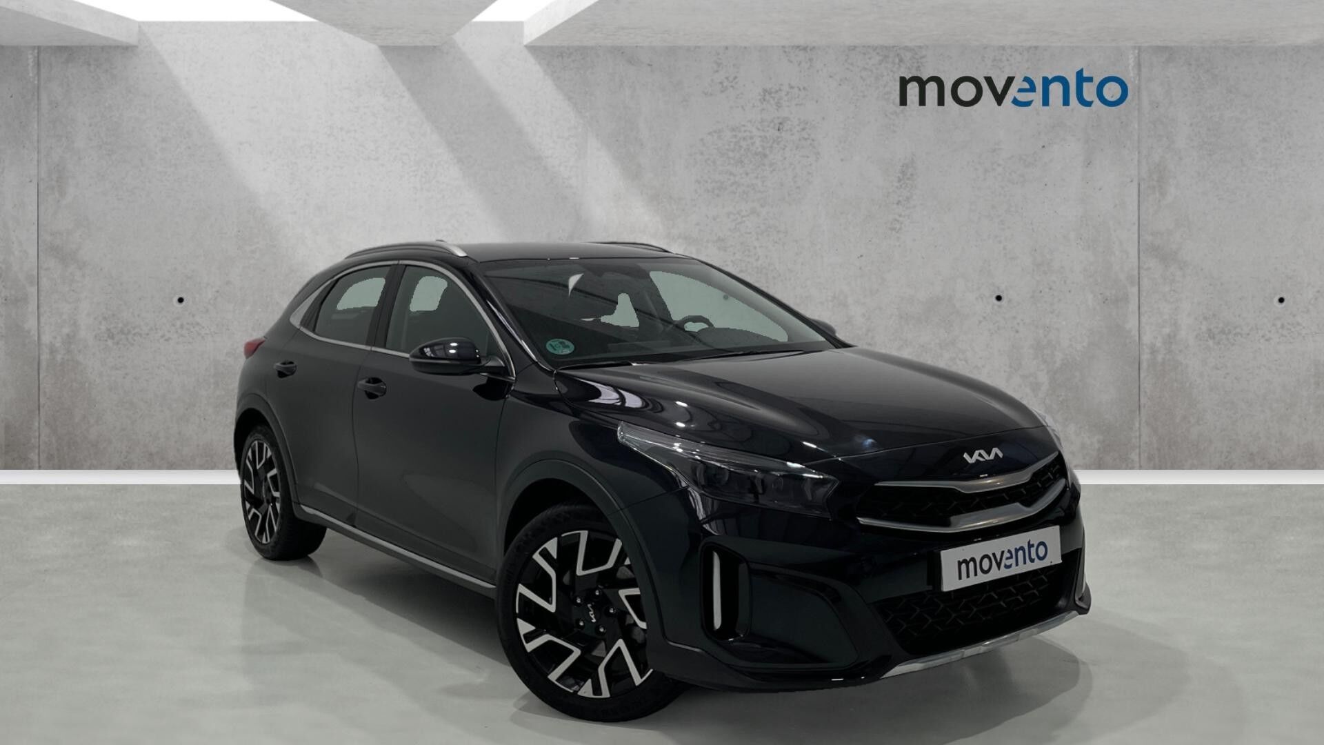 KIA Ceed (1.0 T-GDi Tech 74 kW (100 CV)) en Barcelona
