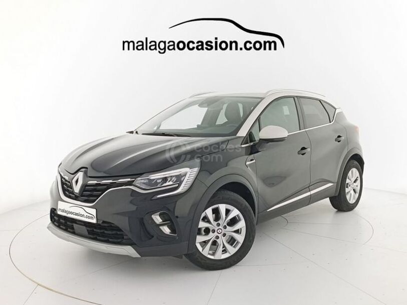 Foto del RENAULT Captur TCe Zen 67kW