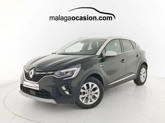 Imagen de RENAULT Captur TCe Zen 67kW