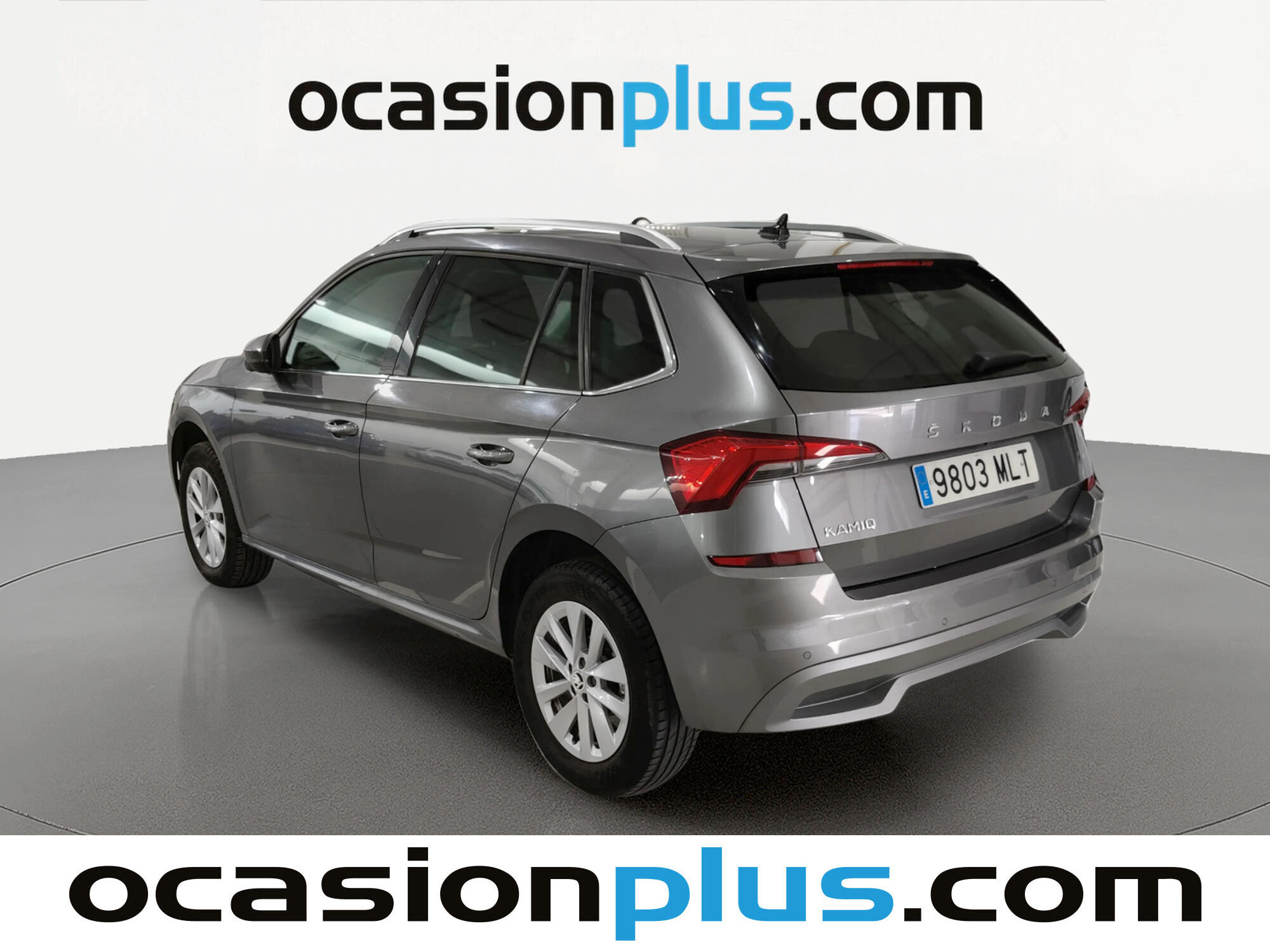 Foto del SKODA Kamiq 1.5 TSI Ambition