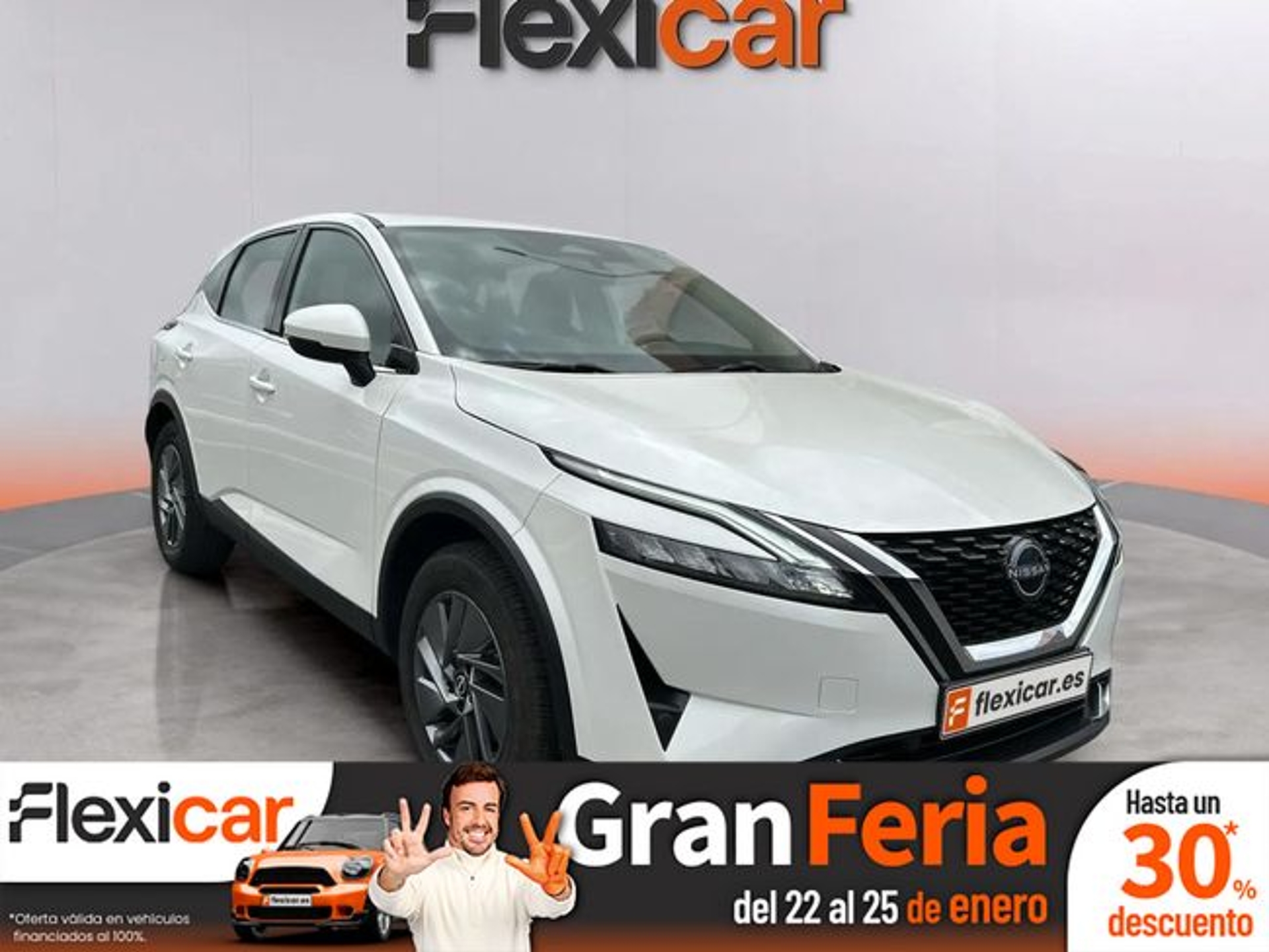 Imagen de NISSAN Qashqai