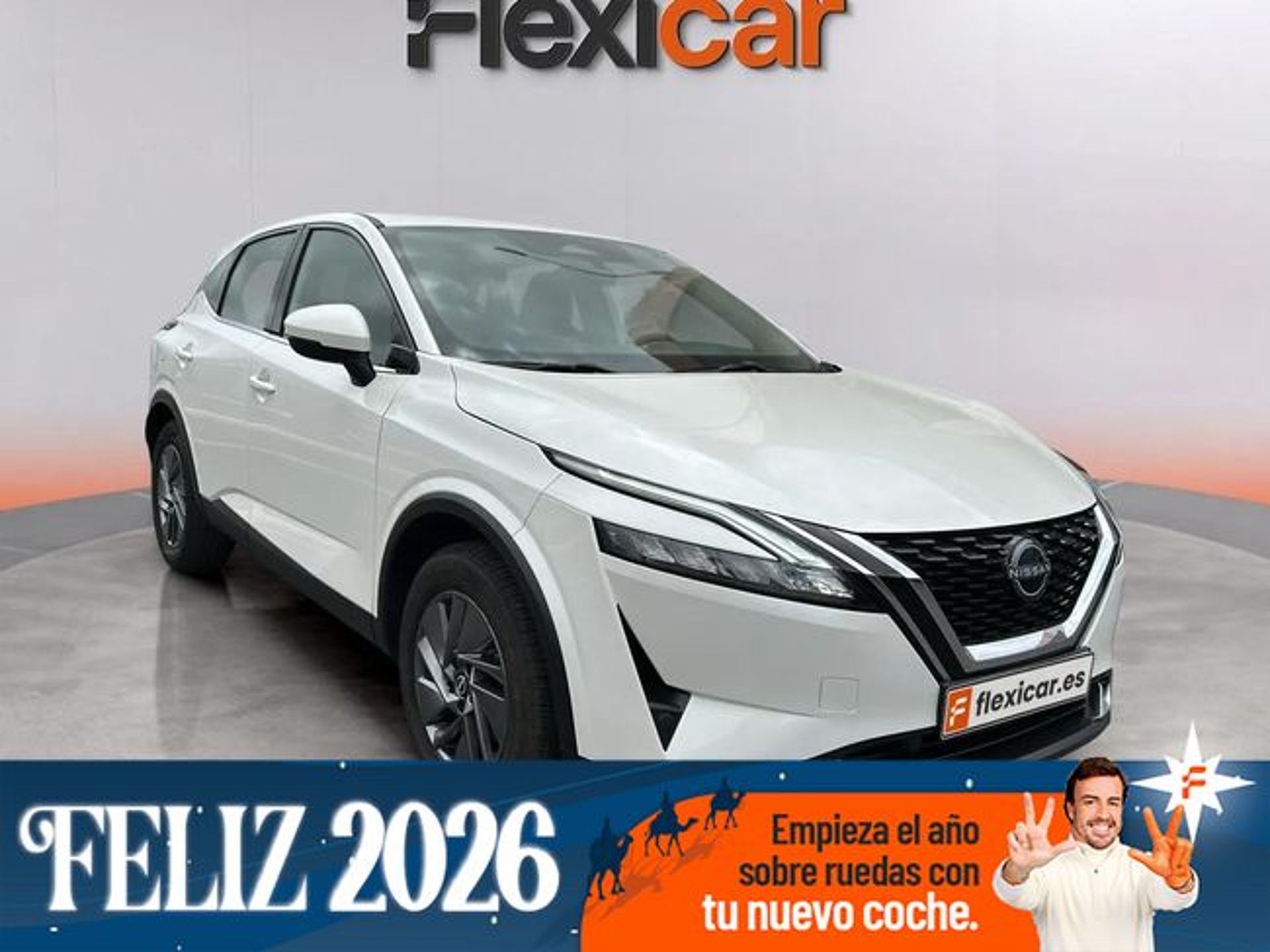 Imagen de NISSAN Qashqai