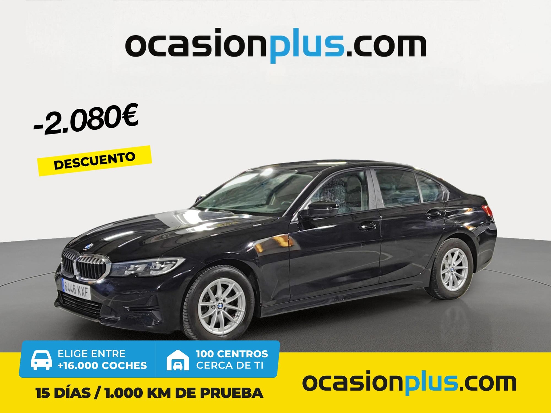 Imagen de BMW Serie 3