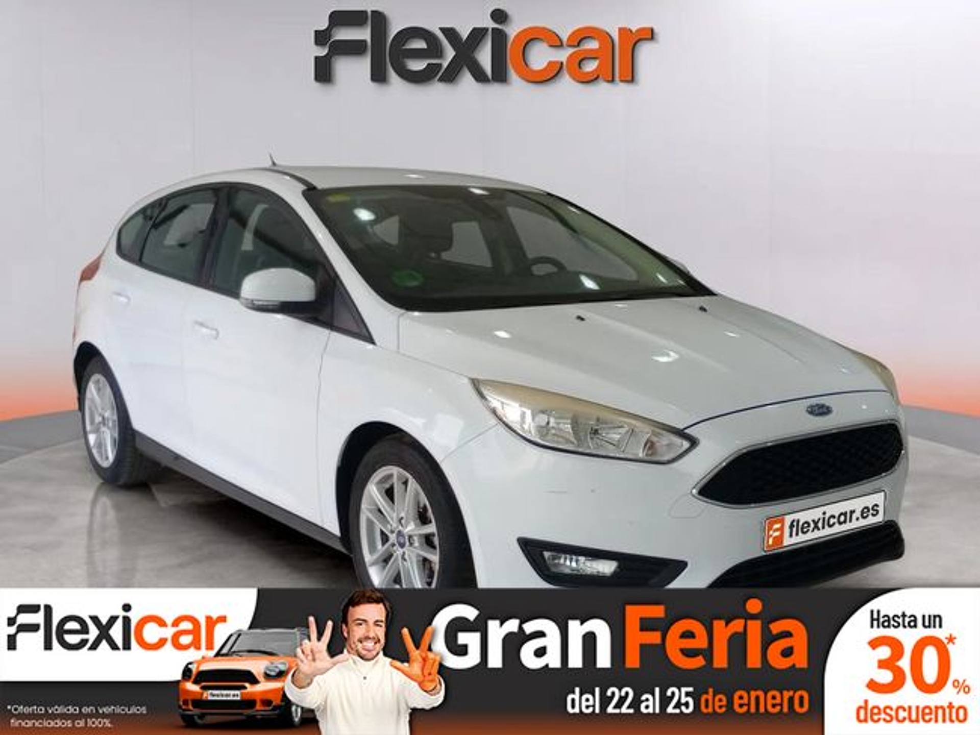 Imagen de FORD Focus