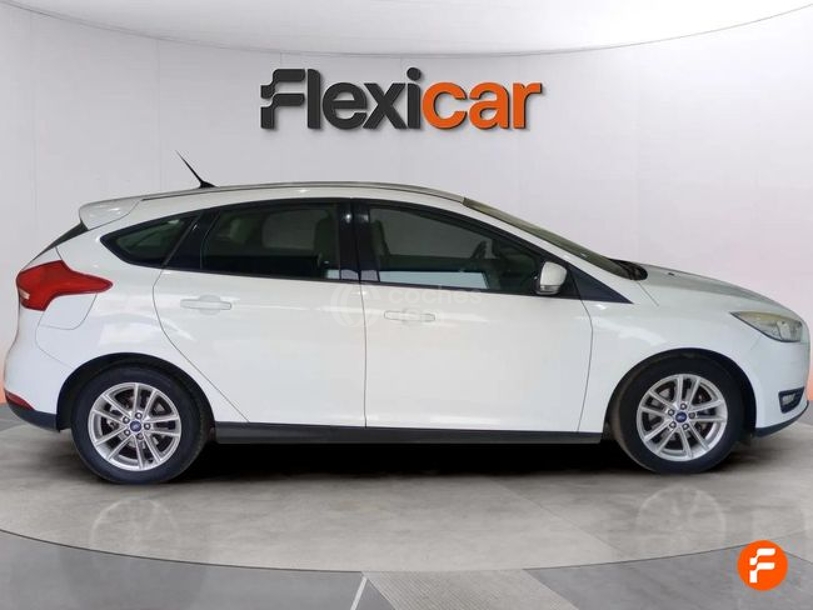 Foto del FORD Focus 1.0 Ecoboost Auto-S&S Trend
