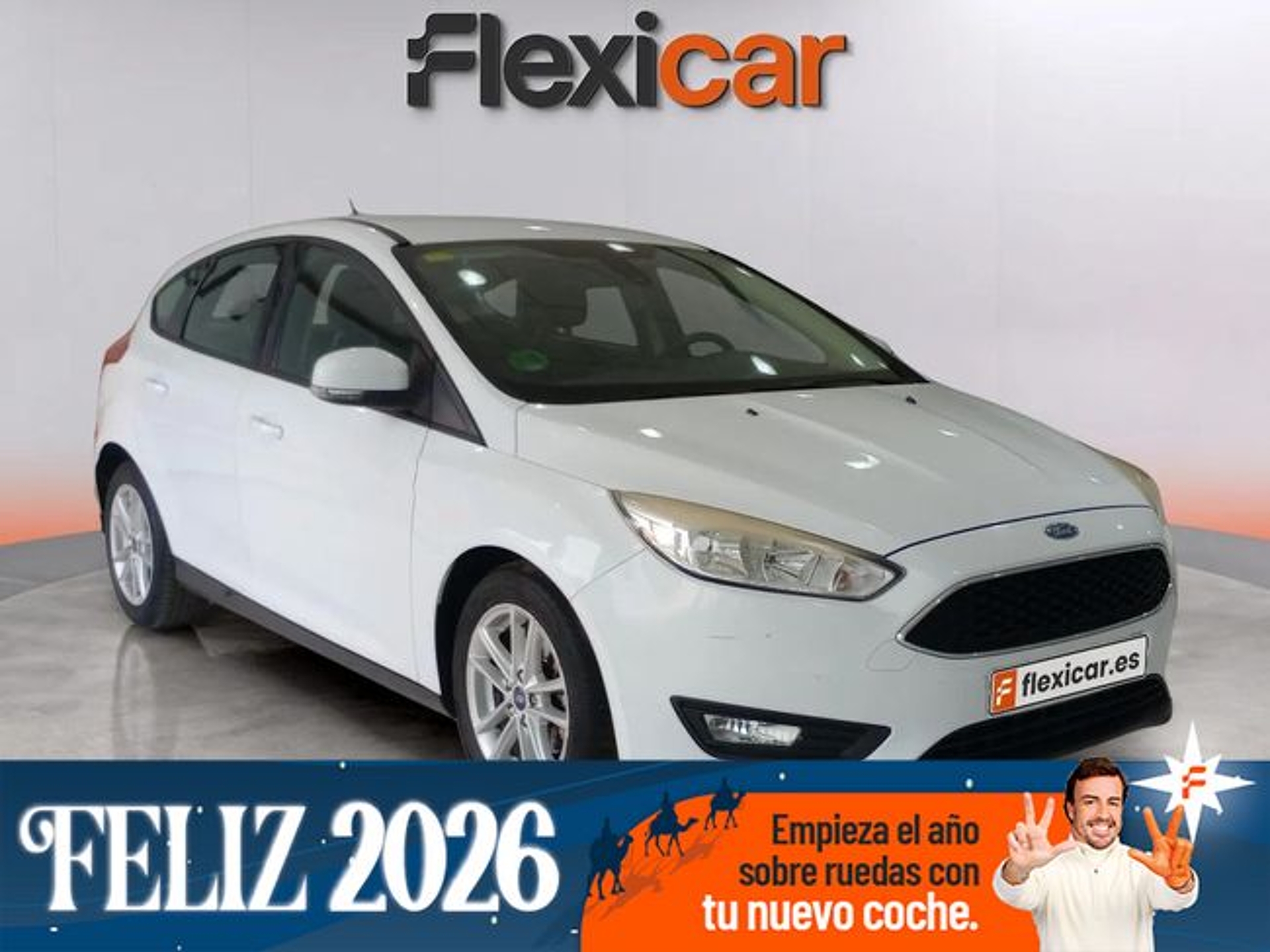 Imagen de FORD Focus