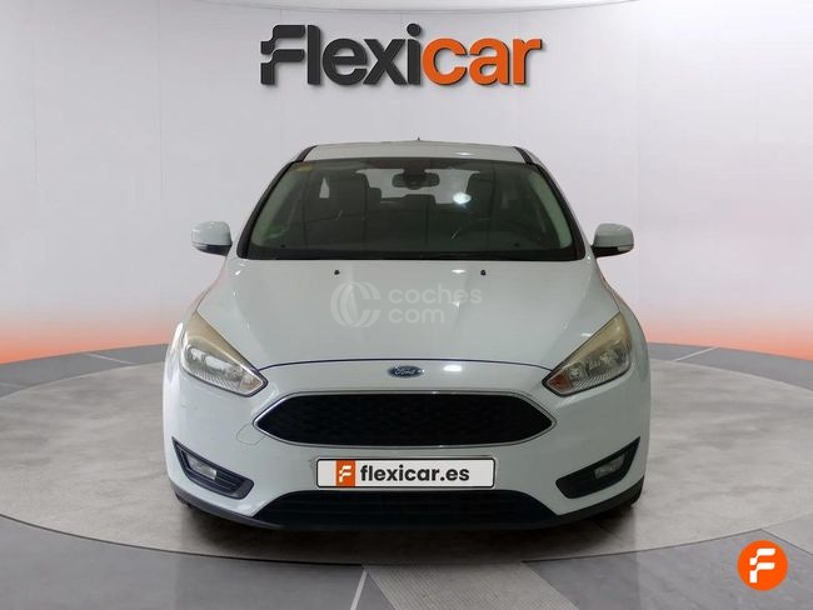 Foto del FORD Focus 1.0 Ecoboost Auto-S&S Trend