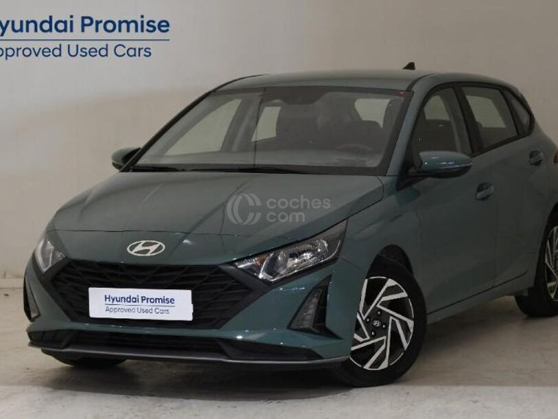 Foto del HYUNDAI i20 1.0 TGDI Klass 100