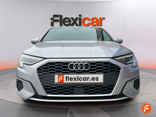 Foto del AUDI A3 Sportback 30TDI