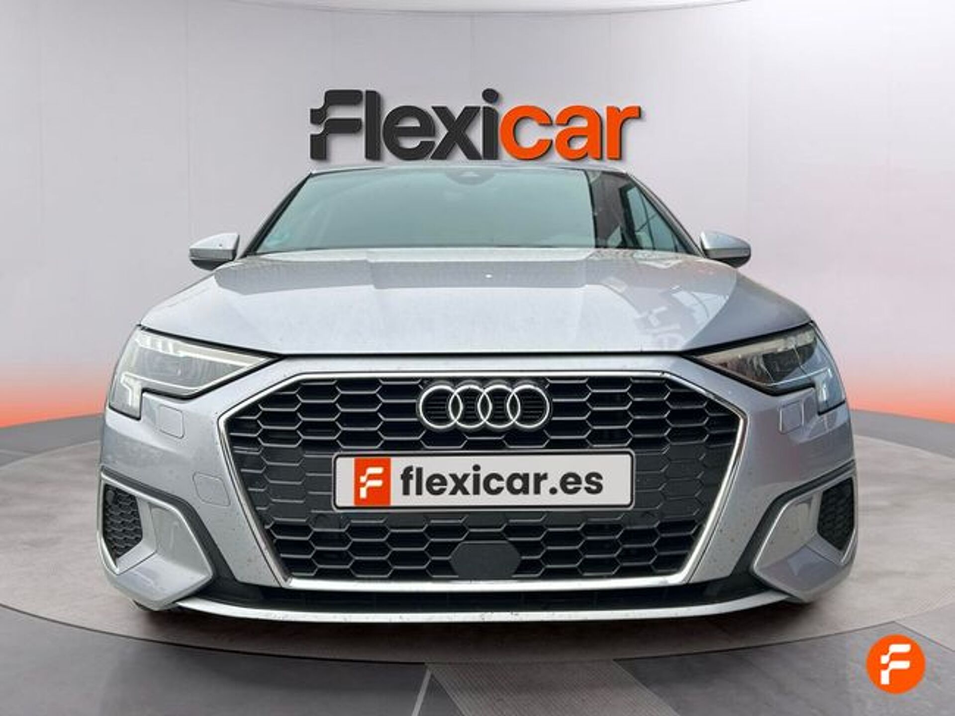 Imagen 2 de AUDI A3