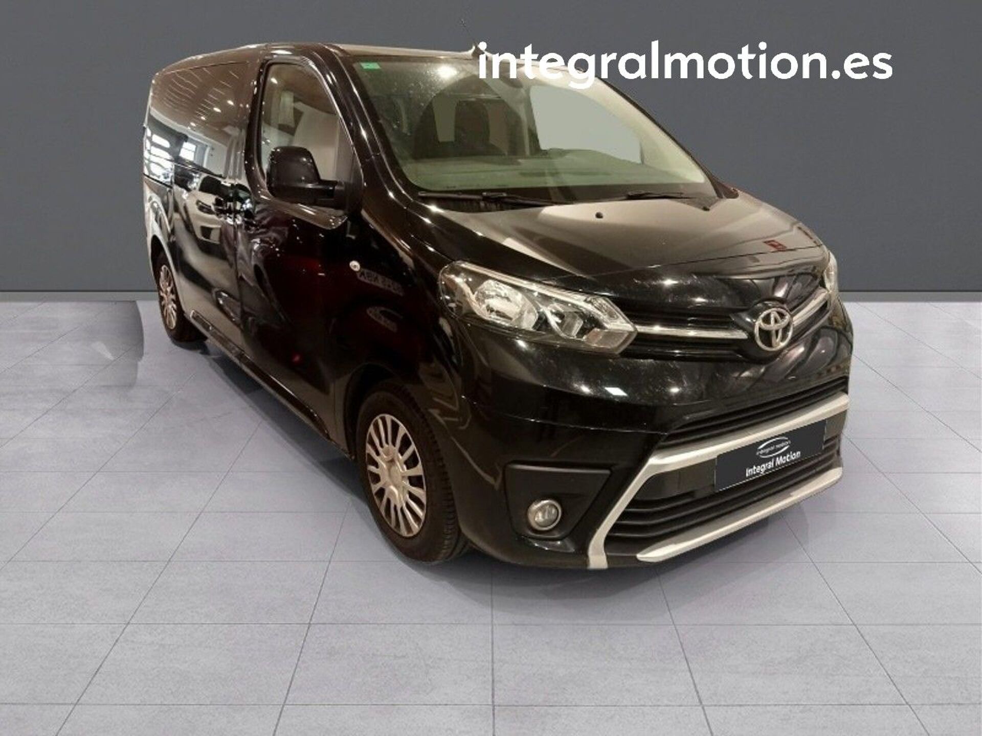 Imagen 2 de TOYOTA Proace Verso
