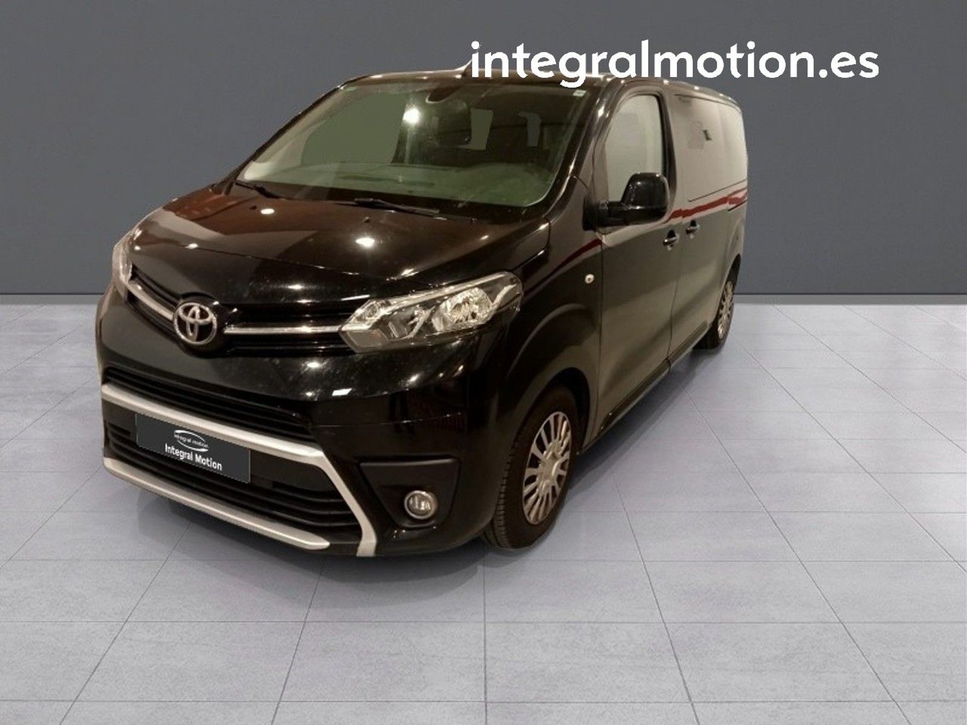 Imagen de TOYOTA Proace Verso
